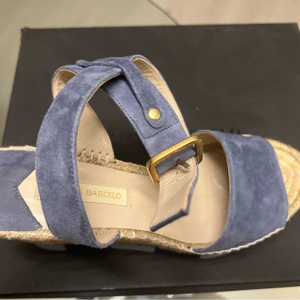 Paloma barcelo good condition